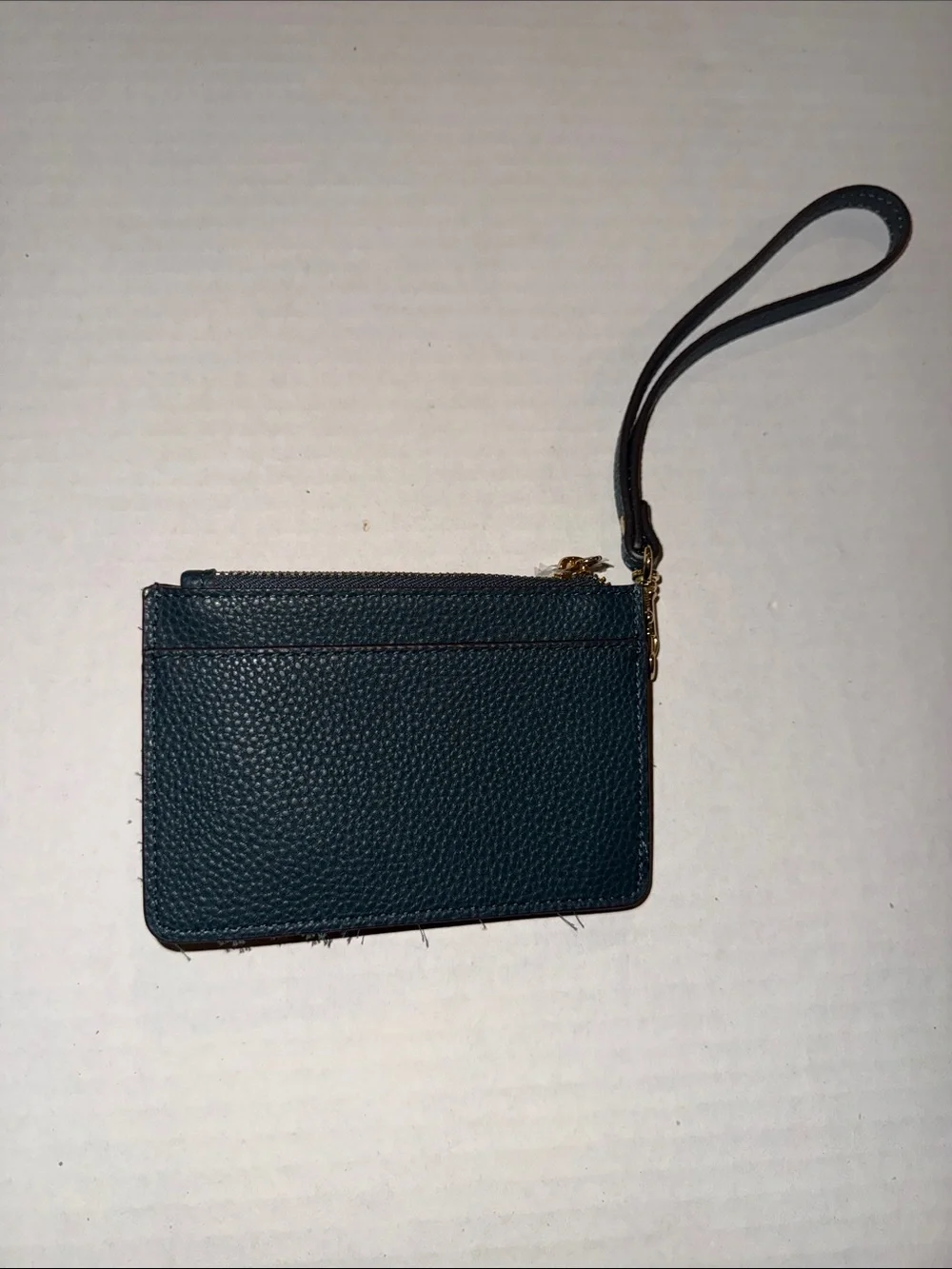 Nanette Lepore textured teal